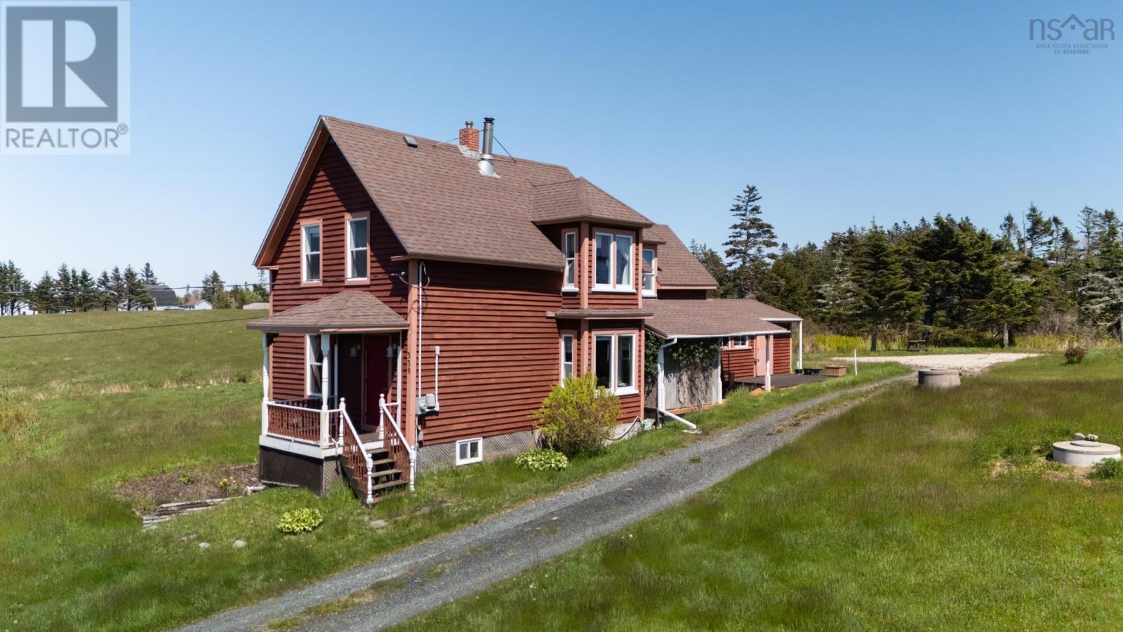 339 Pembroke Road, Pembroke, Nova Scotia  B5A 5H3 - Photo 6 - 202505195