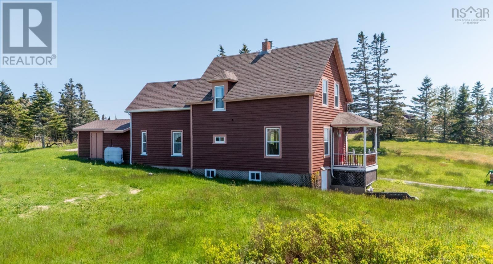 339 Pembroke Road, Pembroke, Nova Scotia  B5A 5H3 - Photo 8 - 202505195