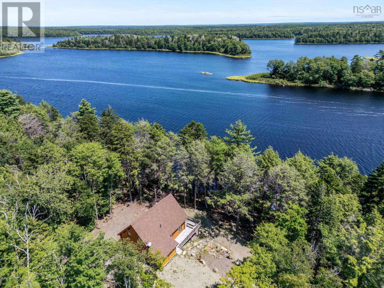 75 Wentworth Drive, Corberrie, Nova Scotia  B0W 3T0 - Photo 2 - 202505200