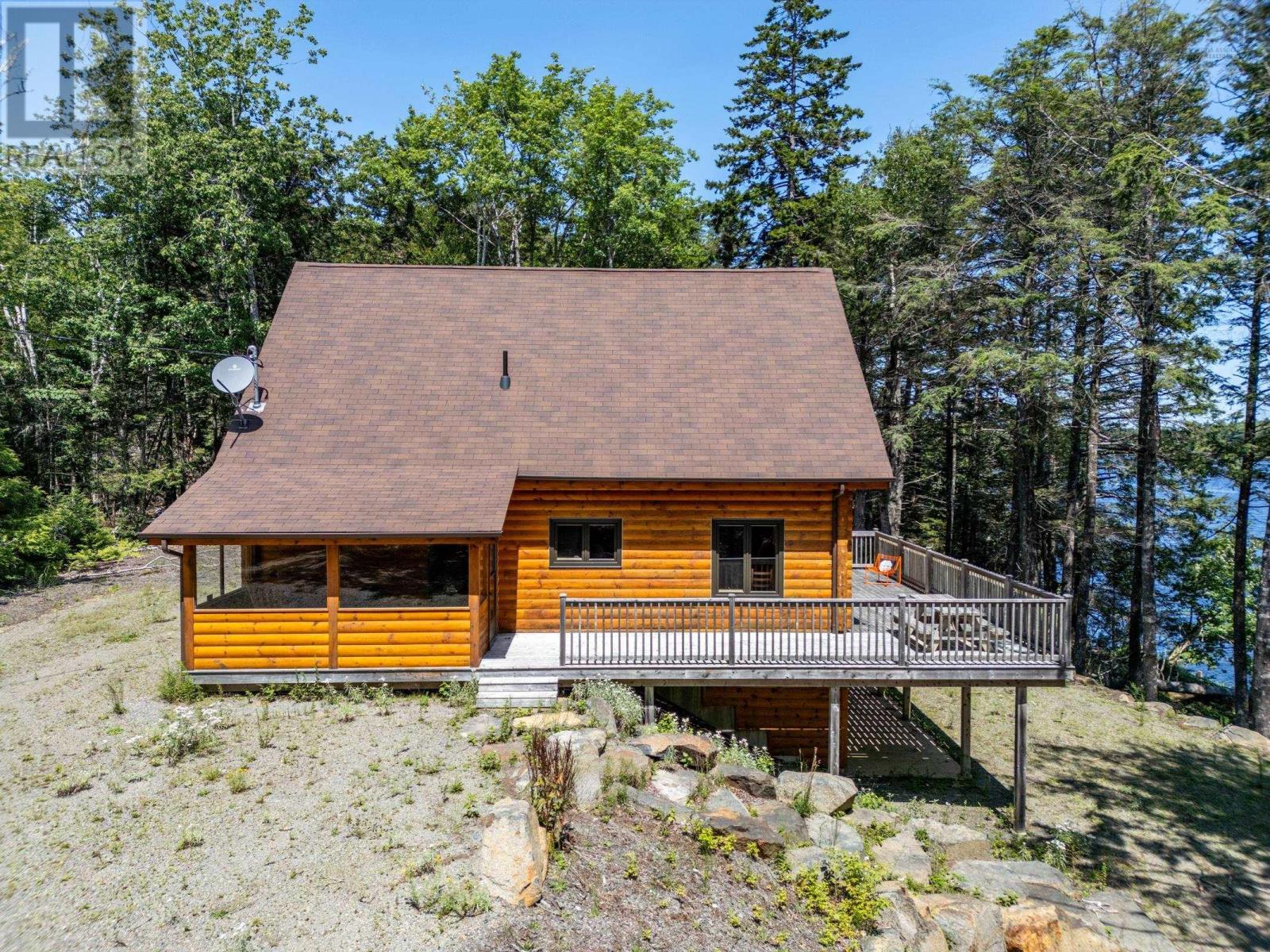 75 Wentworth Drive, Corberrie, Nova Scotia  B0W 3T0 - Photo 6 - 202505200