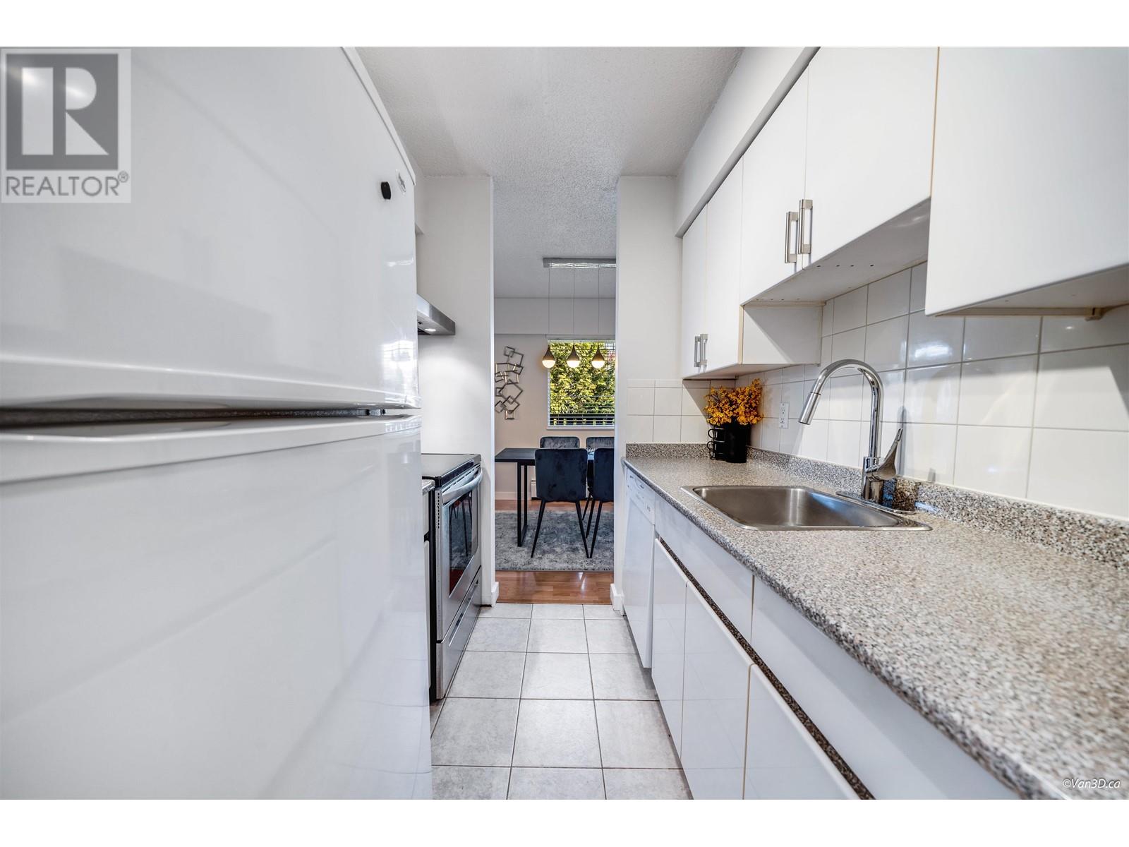 311 175 E 4th Street, North Vancouver, British Columbia  V7L 1H8 - Photo 5 - R2979023