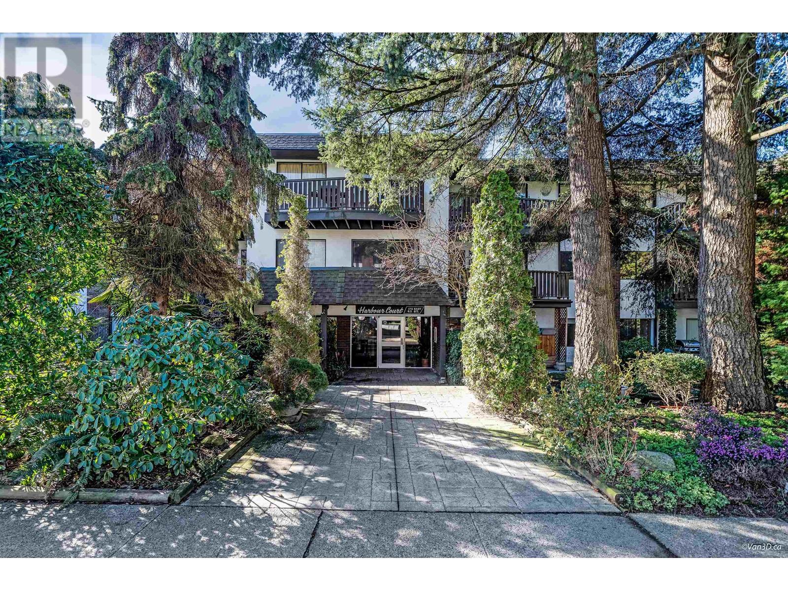 311 175 E 4th Street, North Vancouver, British Columbia  V7L 1H8 - Photo 15 - R2979023