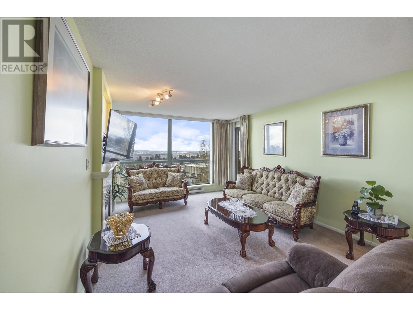 Listing Picture 9 of 40 : 1006 6622 SOUTHOAKS CRESCENT, Burnaby / 本拿比 - 魯藝地產 Yvonne Lu Group - MLS Medallion Club Member