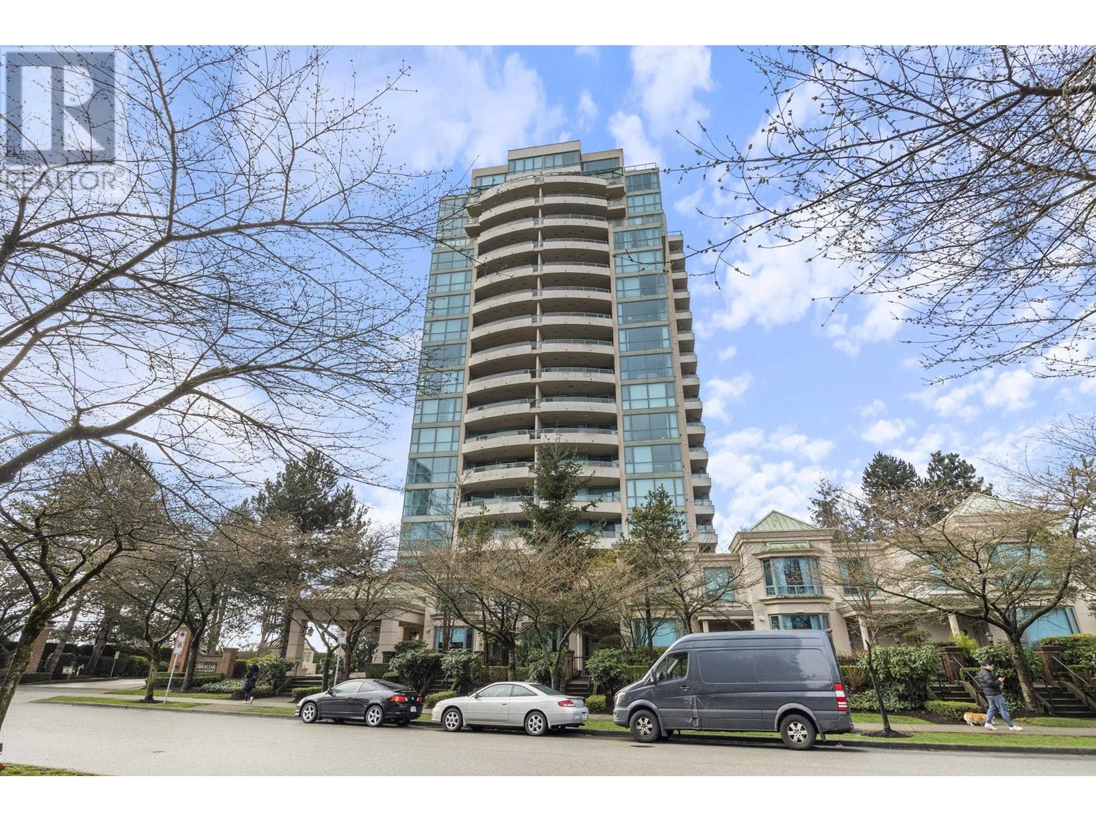 1006 6622 SOUTHOAKS CRESCENT, Burnaby