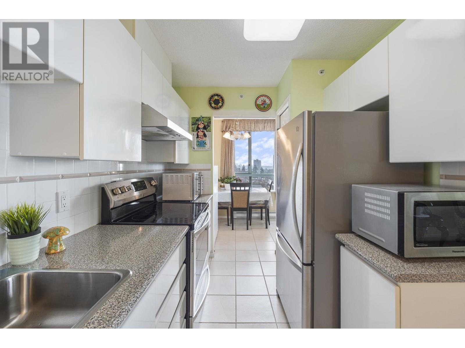 Listing Picture 20 of 40 : 1006 6622 SOUTHOAKS CRESCENT, Burnaby / 本拿比 - 魯藝地產 Yvonne Lu Group - MLS Medallion Club Member