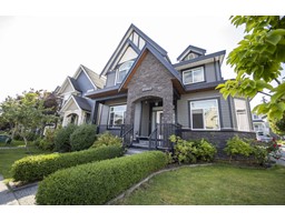 20940 80A AVENUE, Langley, British Columbia