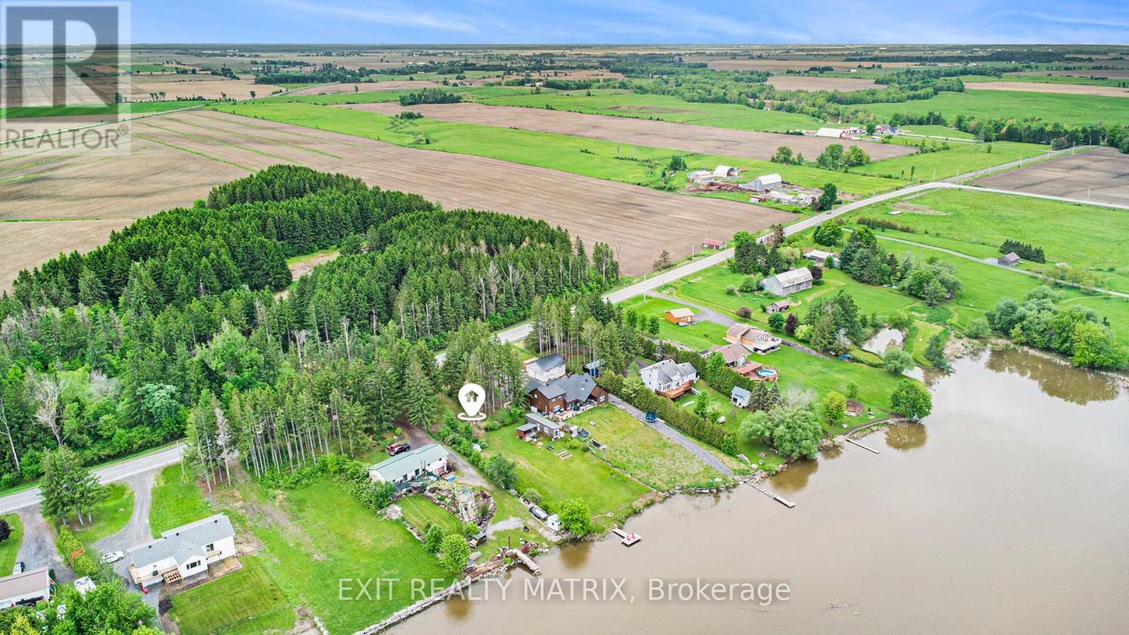 00 Bay Road, Champlain, Ontario  K0B 1A0 - Photo 18 - X12026536