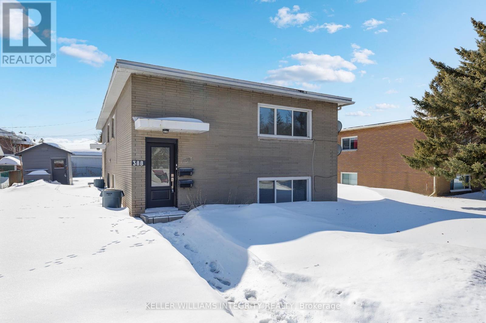 388 Tremblay Road, Ottawa, Ontario  K1G 0B8 - Photo 1 - X12026565