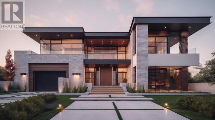 750 KENWOOD ROAD, West Vancouver, British Columbia