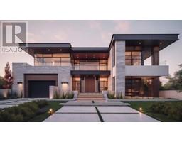 750 KENWOOD ROAD, West Vancouver, British Columbia