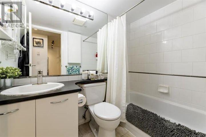 509 1331 W Georgia Street, Vancouver, British Columbia  V6E 4P1 - Photo 21 - R2975895