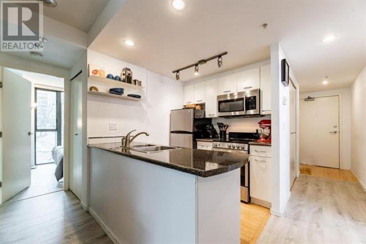 509 1331 W Georgia Street, Vancouver, British Columbia  V6E 4P1 - Photo 14 - R2975895