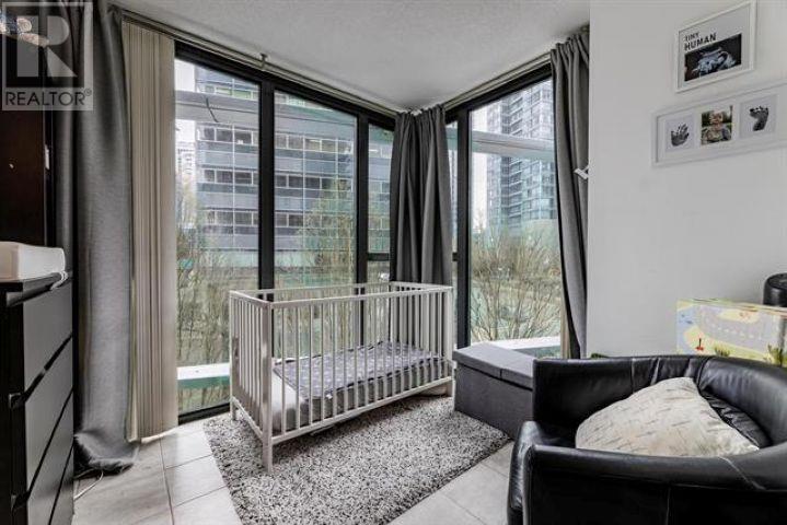 509 1331 W Georgia Street, Vancouver, British Columbia  V6E 4P1 - Photo 20 - R2975895