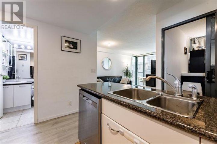 509 1331 W Georgia Street, Vancouver, British Columbia  V6E 4P1 - Photo 17 - R2975895