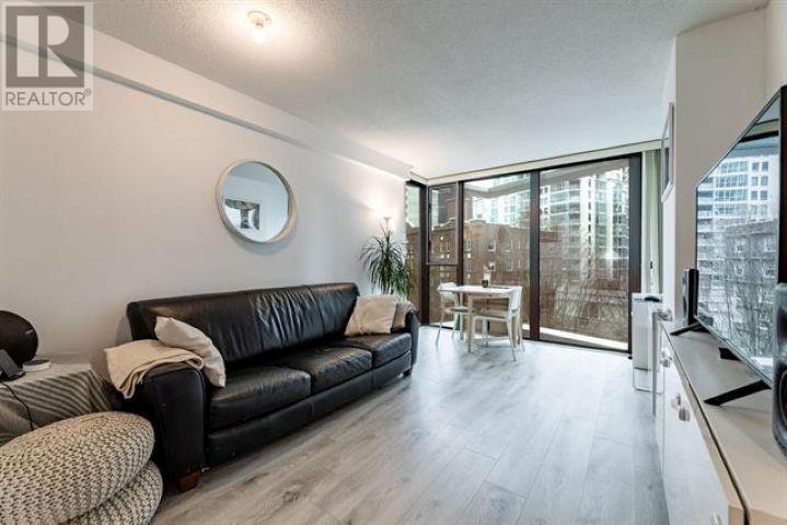 509 1331 W Georgia Street, Vancouver, British Columbia  V6E 4P1 - Photo 9 - R2975895
