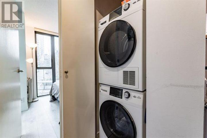 509 1331 W Georgia Street, Vancouver, British Columbia  V6E 4P1 - Photo 31 - R2975895