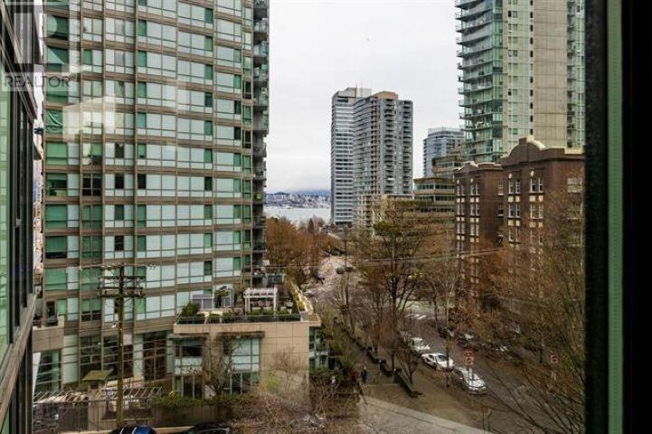 509 1331 W Georgia Street, Vancouver, British Columbia  V6E 4P1 - Photo 23 - R2975895