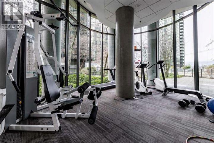 509 1331 W Georgia Street, Vancouver, British Columbia  V6E 4P1 - Photo 26 - R2975895