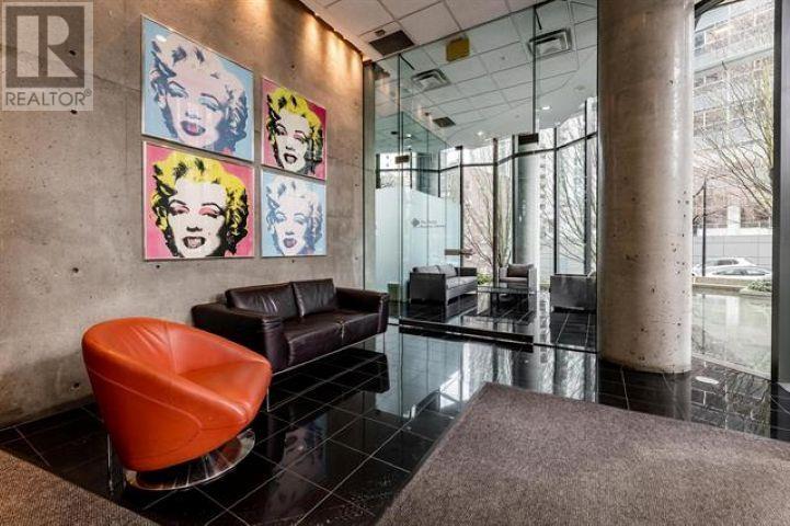 509 1331 W Georgia Street, Vancouver, British Columbia  V6E 4P1 - Photo 27 - R2975895