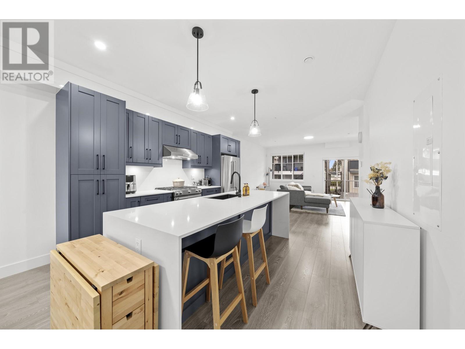 25 789 Ota Avenue, New Westminster, British Columbia  V3M 0M7 - Photo 4 - R2979101