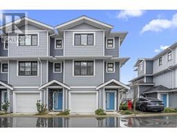 25 789 OTA AVENUE, New Westminster, British Columbia