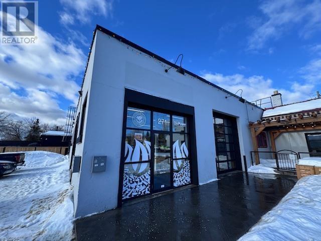 271 Bay St, Thunder Bay, Ontario  P7B 1R6 - Photo 2 - TB250070