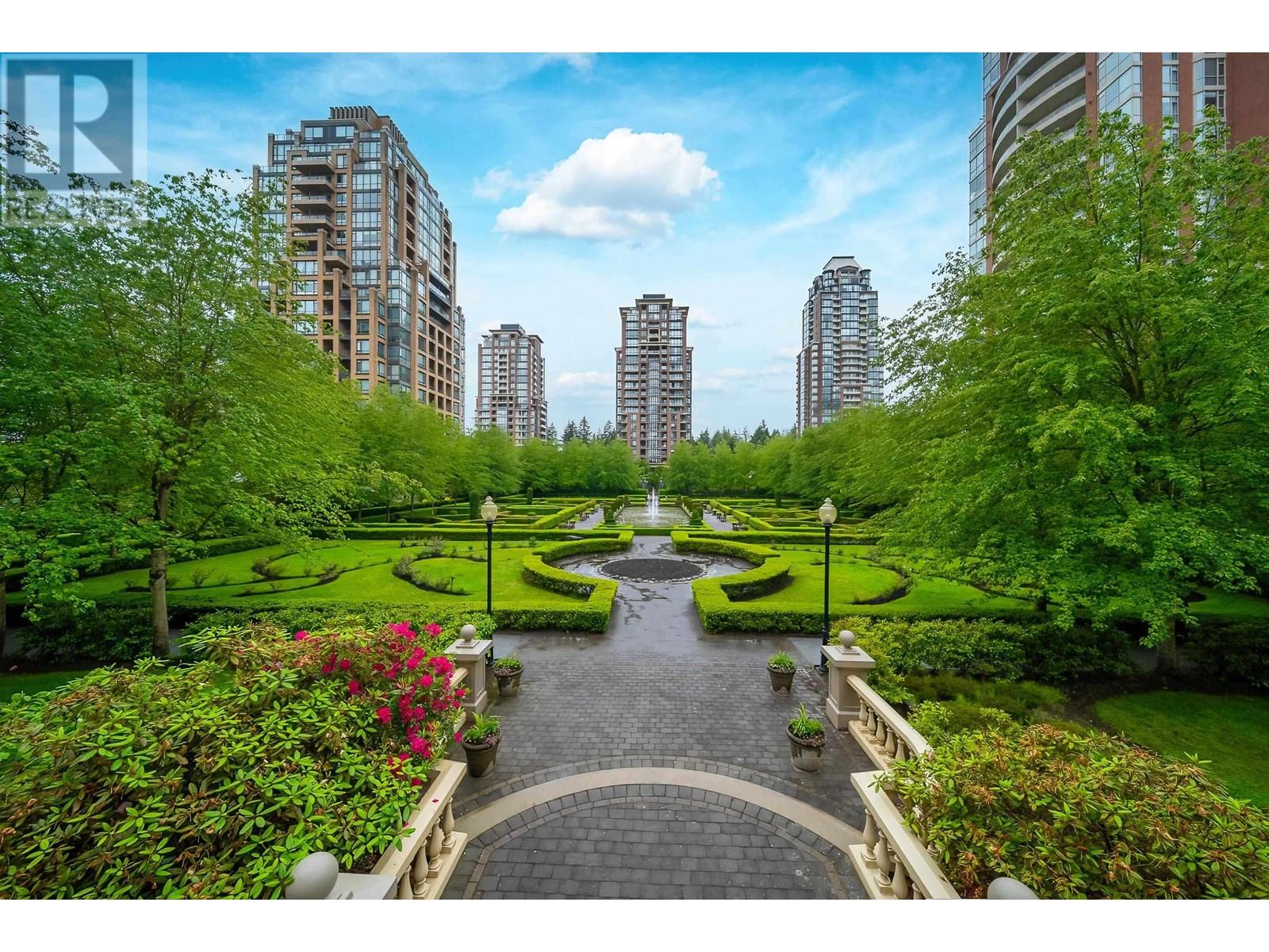 2102 7388 Sandborne Avenue, Burnaby, British Columbia  V3N 5C4 - Photo 14 - R2979160