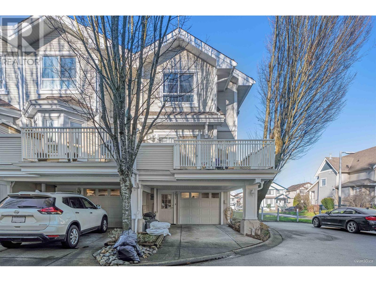 37 22000 Sharpe Avenue, Richmond, British Columbia  V6V 2V5 - Photo 2 - R2979172