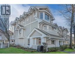 37 22000 SHARPE AVENUE, Richmond, British Columbia