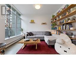 128 W 1ST AVENUE, Vancouver, British Columbia