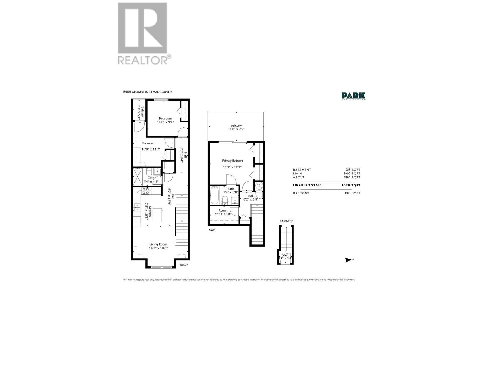 5009 Chambers Street, Vancouver, British Columbia  V5R 3L8 - Photo 26 - R2979177