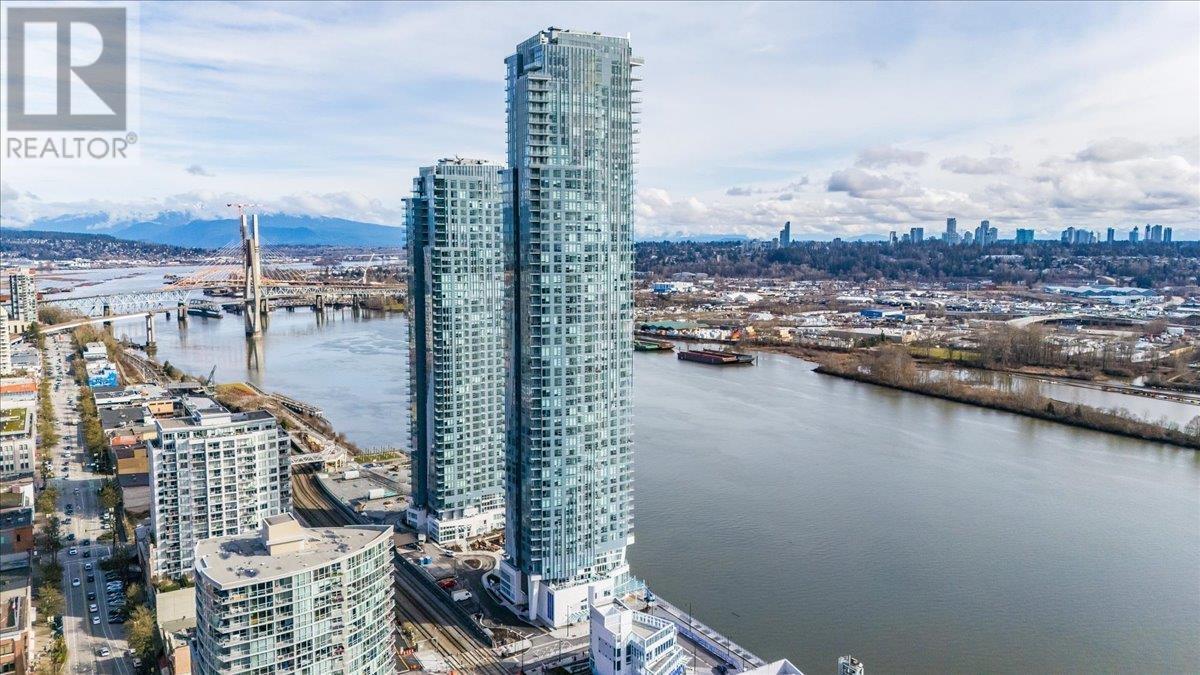 3308 660 Quayside Drive, New Westminster, British Columbia  V3M 0P2 - Photo 2 - R2979186
