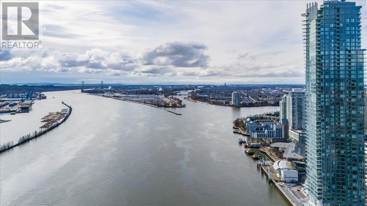 3308 660 Quayside Drive, New Westminster, British Columbia  V3M 0P2 - Photo 3 - R2979186