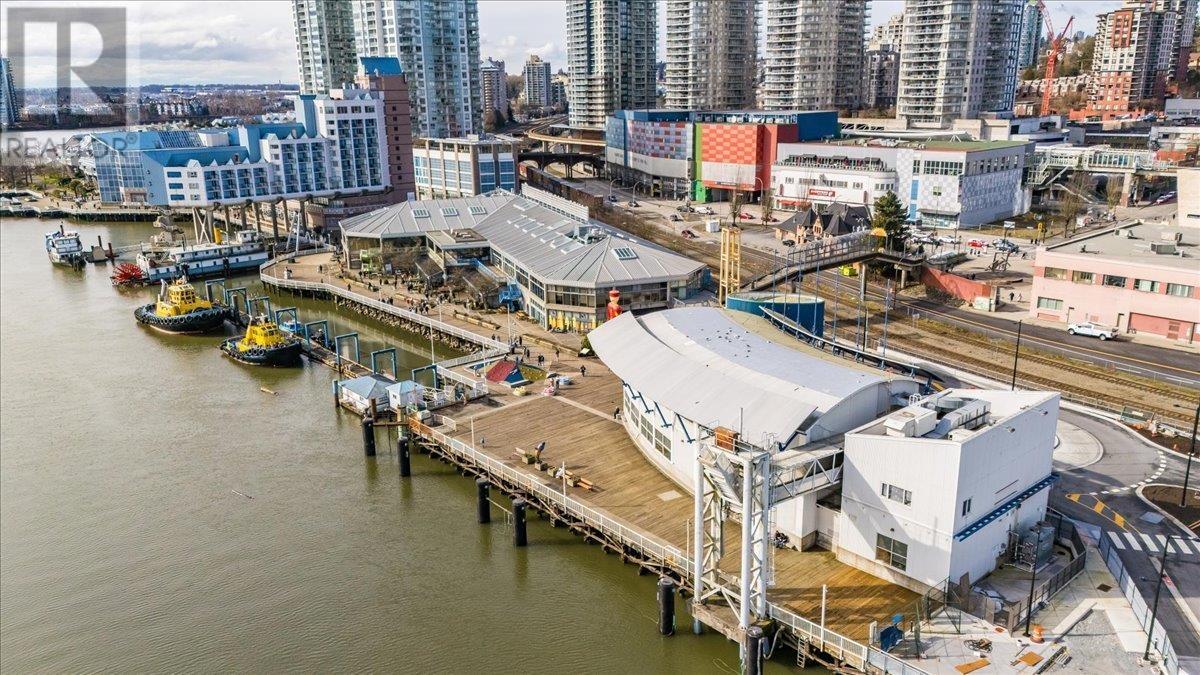 3308 660 Quayside Drive, New Westminster, British Columbia  V3M 0P2 - Photo 34 - R2979186