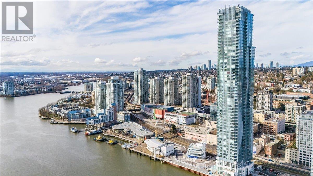 3308 660 Quayside Drive, New Westminster, British Columbia  V3M 0P2 - Photo 37 - R2979186