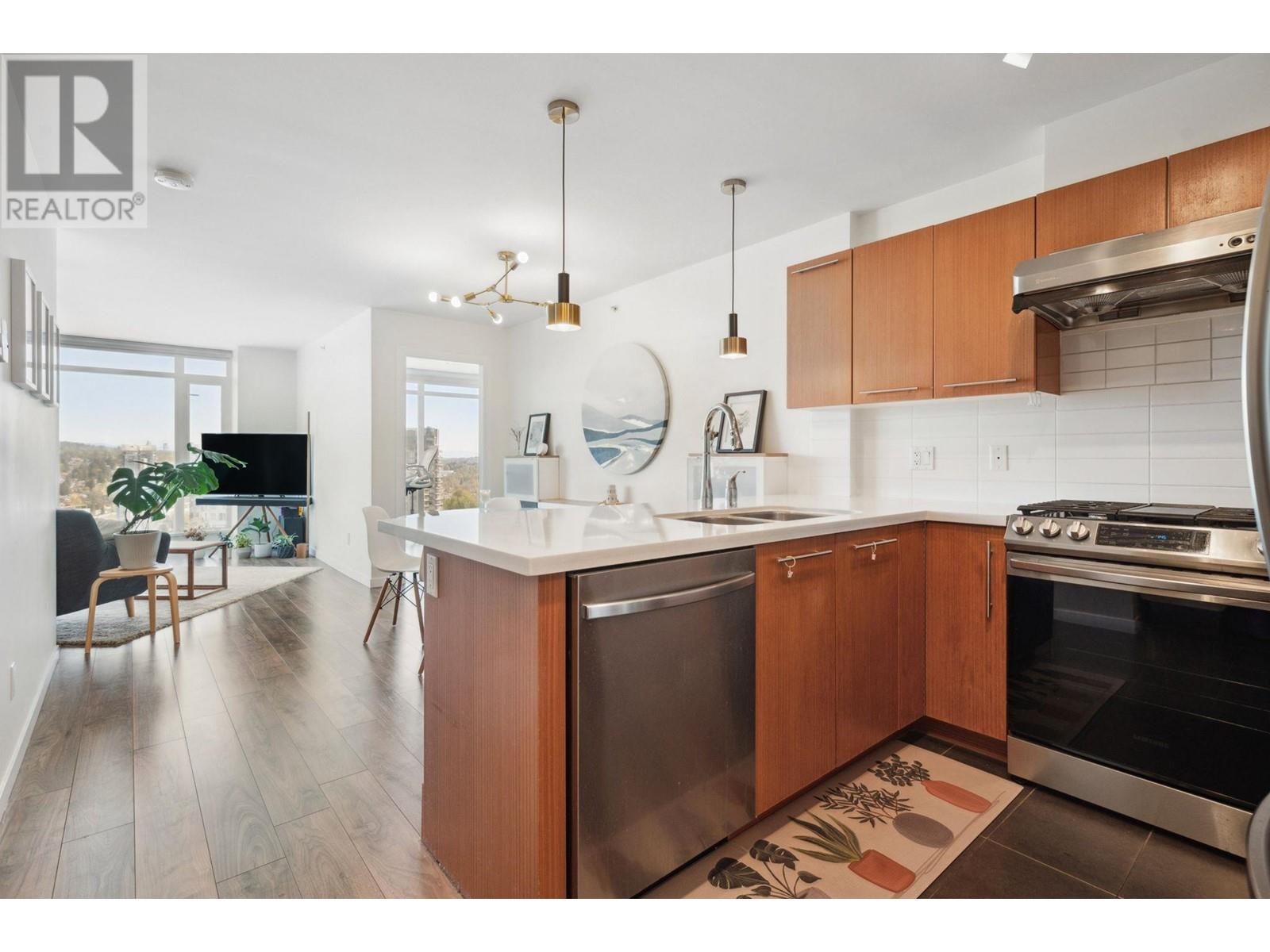 2905 2133 Douglas Road, Burnaby, British Columbia  V5C 0E9 - Photo 13 - R2979192