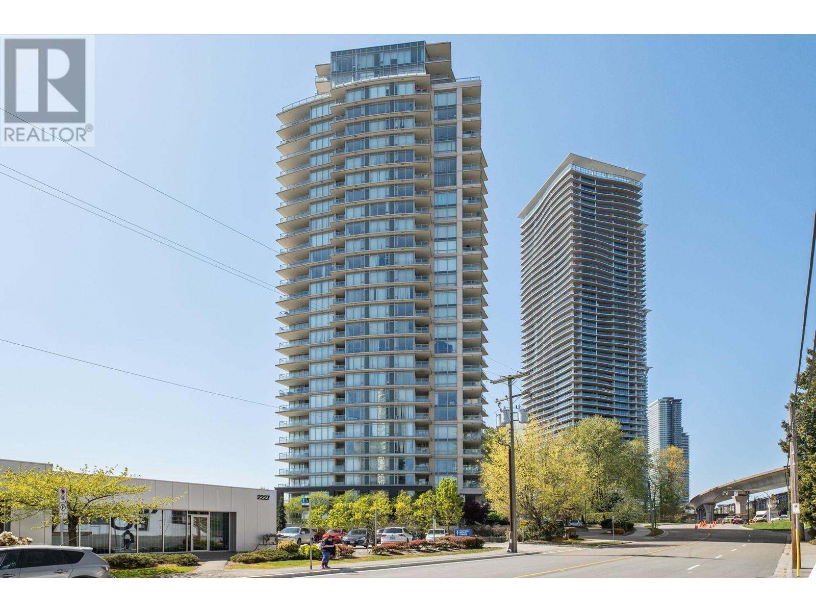 2905 2133 Douglas Road, Burnaby, British Columbia  V5C 0E9 - Photo 2 - R2979192
