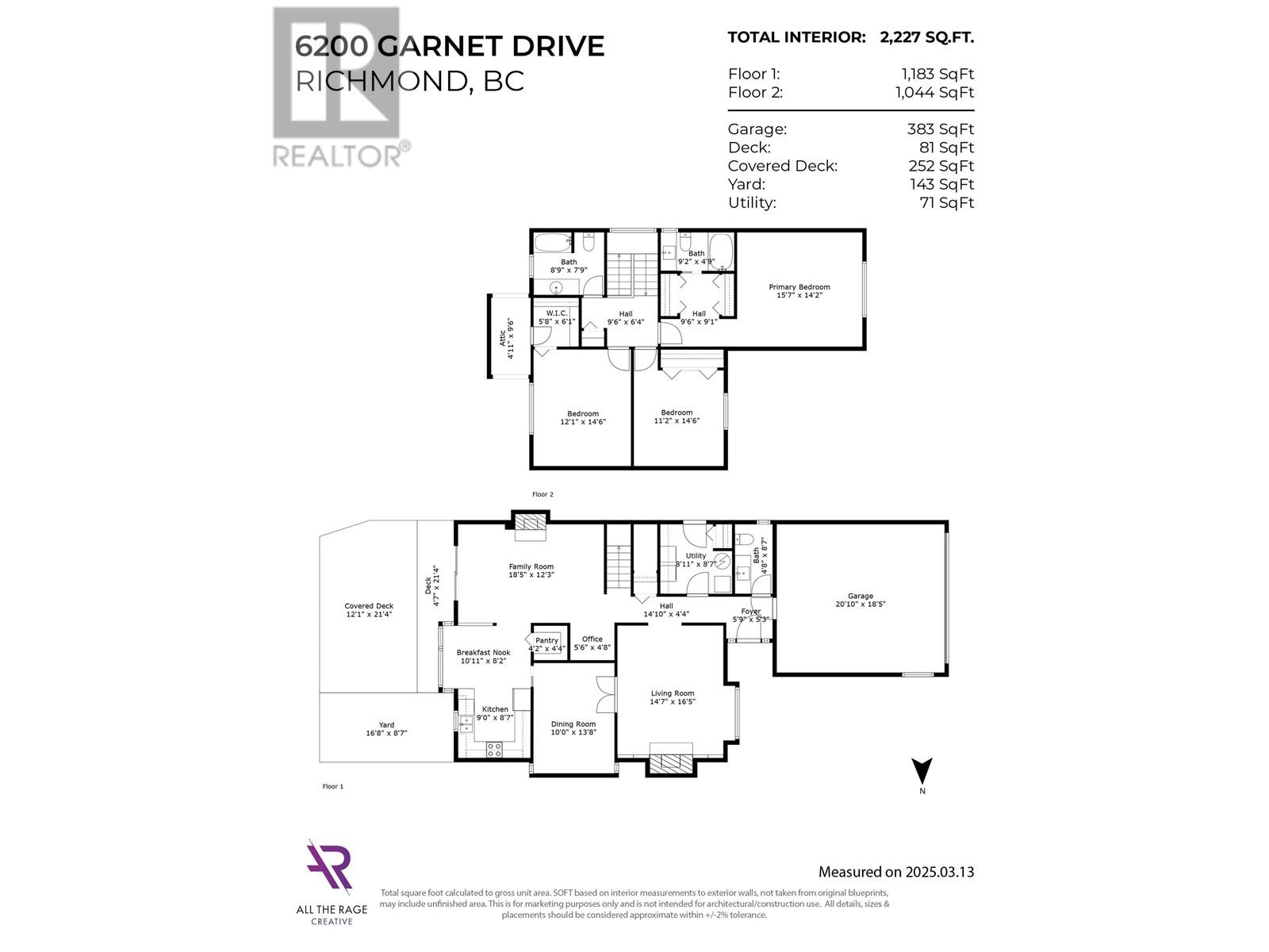 6200 Garnet Drive, Richmond, British Columbia  V7C 5B5 - Photo 40 - R2979171
