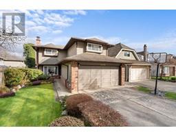 6200 GARNET DRIVE, Richmond, British Columbia