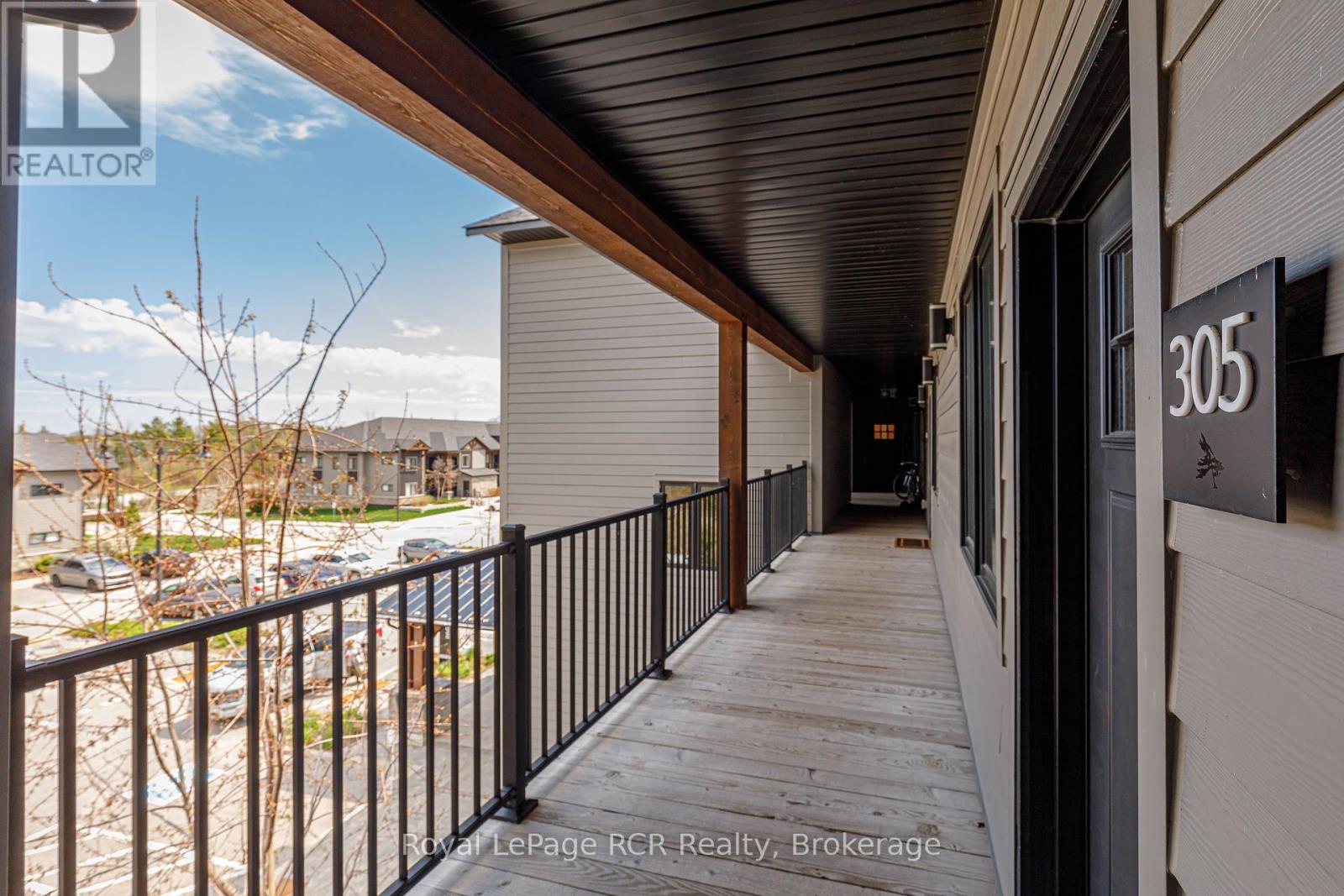 305 - 12 Beckwith Lane, Blue Mountains, Ontario  L9Y 0A4 - Photo 24 - X12026628