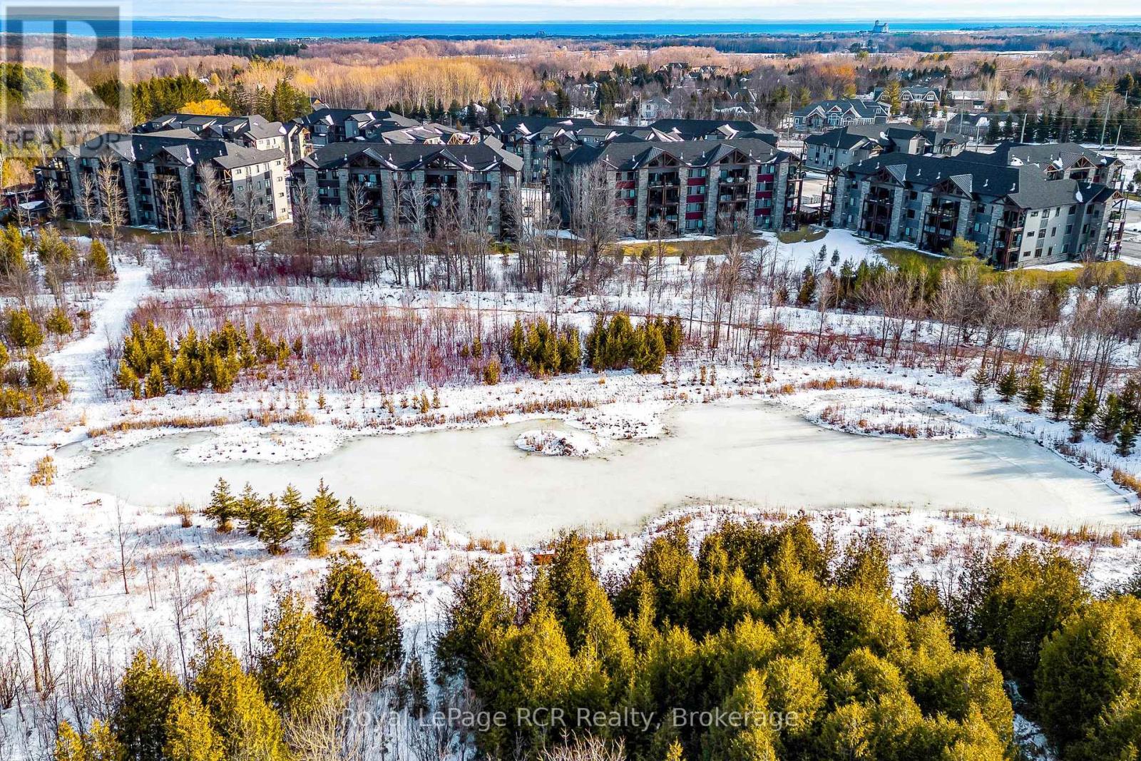 305 - 12 Beckwith Lane, Blue Mountains, Ontario  L9Y 0A4 - Photo 42 - X12026628