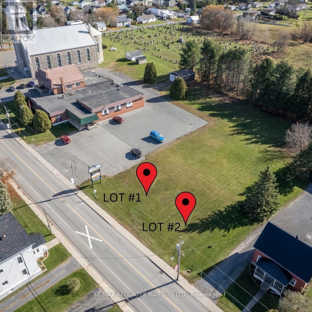 30 - Lot 1 Labrosse Street, North Stormont, Ontario  K0C 1W0 - Photo 1 - X12026523