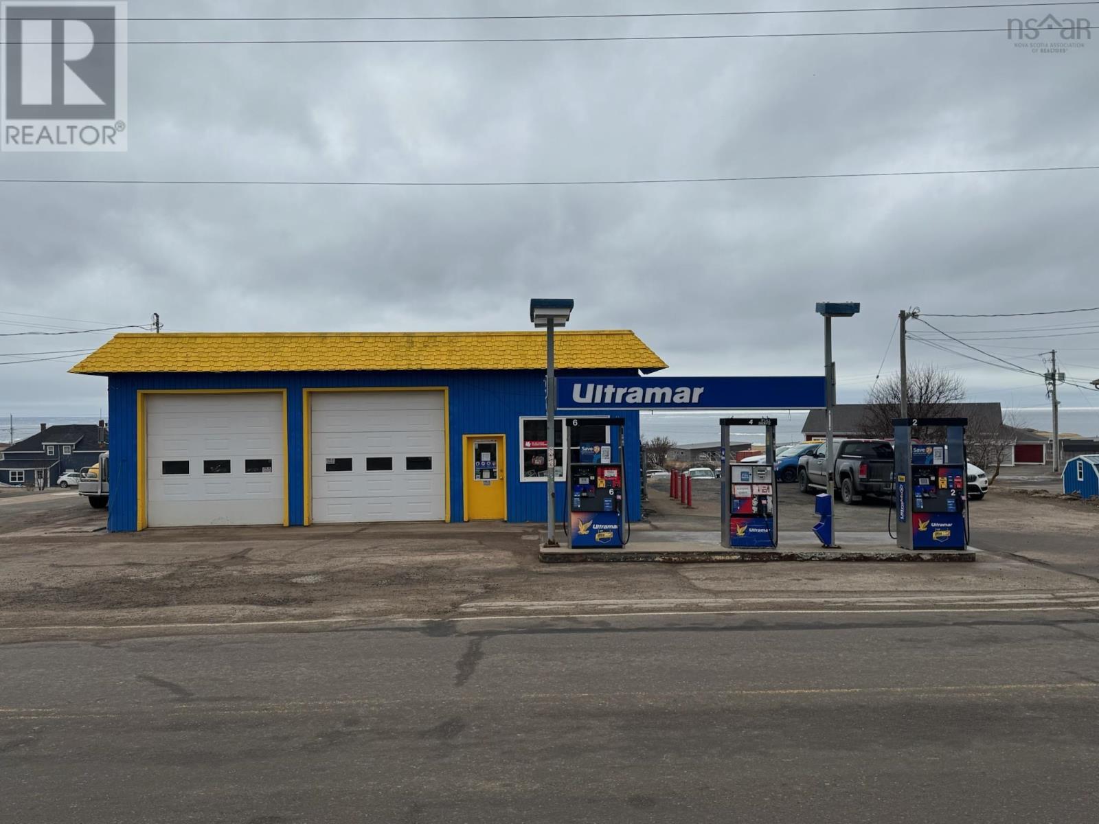 15885 Central Avenue, inverness, Nova Scotia