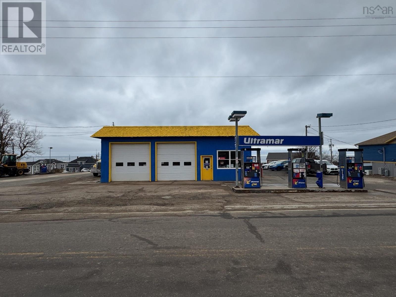 15885 Central Avenue, Inverness, Nova Scotia  B0E 1N0 - Photo 4 - 202505196