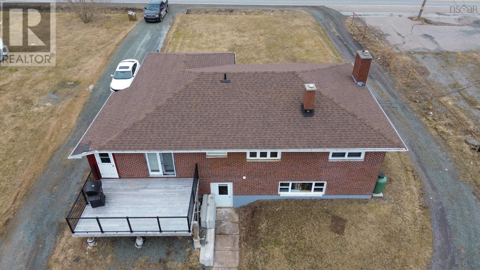 389 Highway 320, Louisdale, Nova Scotia  B0E 1V0 - Photo 2 - 202505203