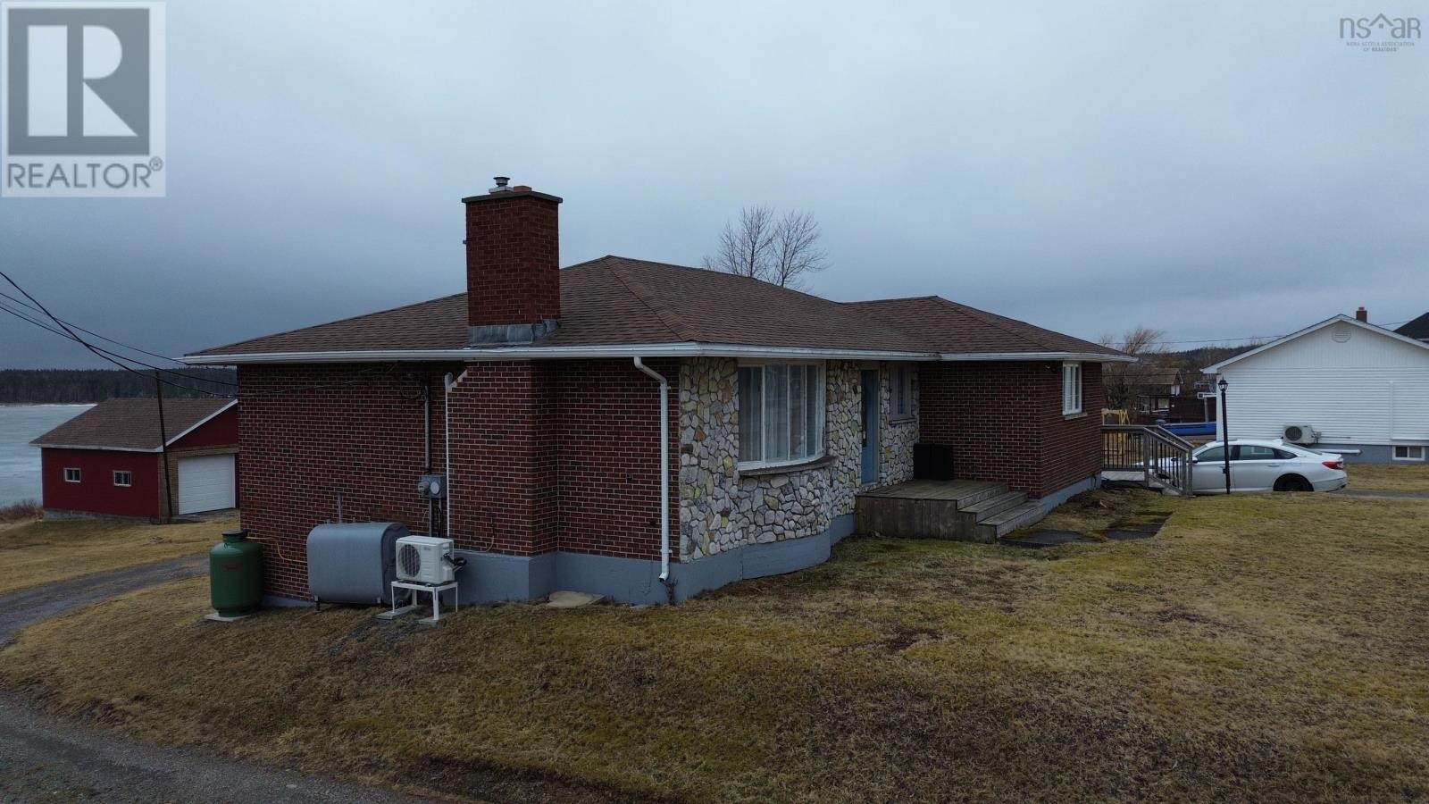 389 Highway 320, Louisdale, Nova Scotia  B0E 1V0 - Photo 29 - 202505203