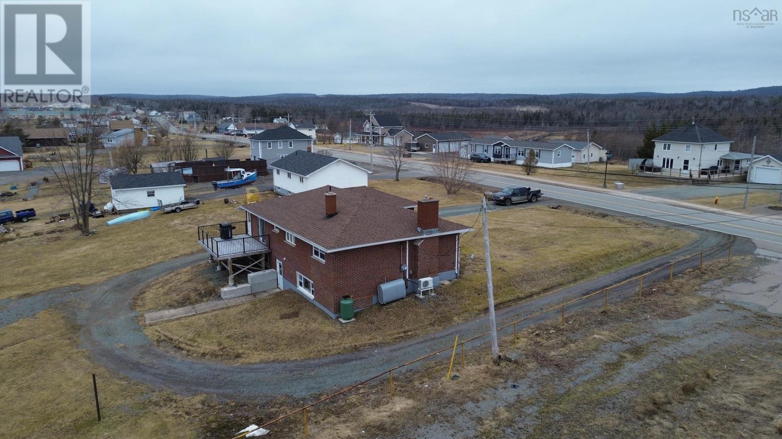 389 Highway 320, Louisdale, Nova Scotia  B0E 1V0 - Photo 30 - 202505203