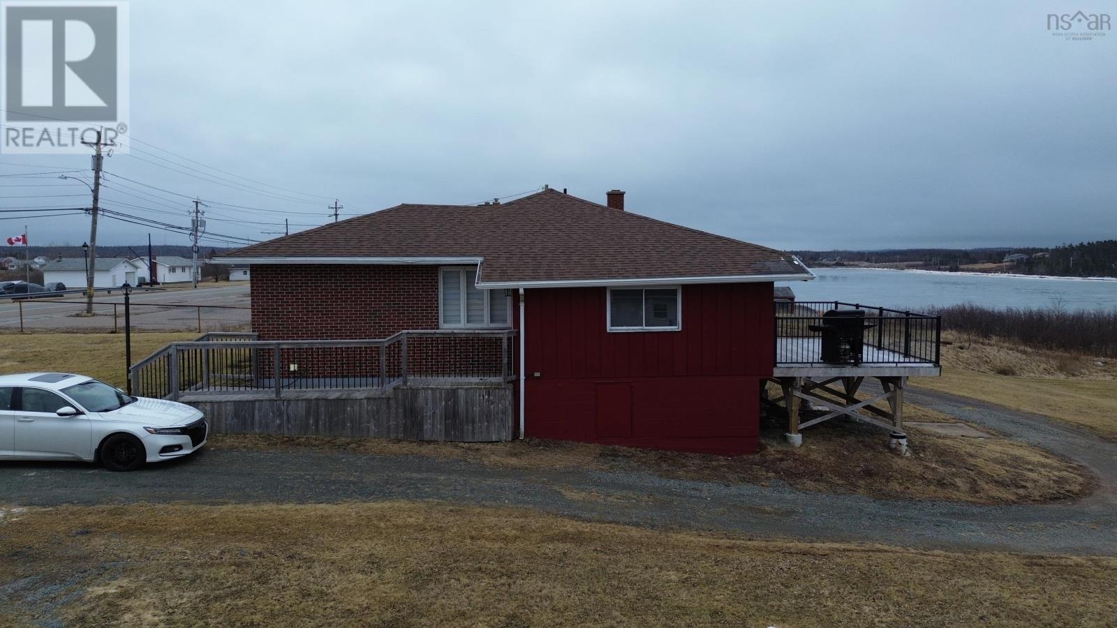 389 Highway 320, Louisdale, Nova Scotia  B0E 1V0 - Photo 33 - 202505203