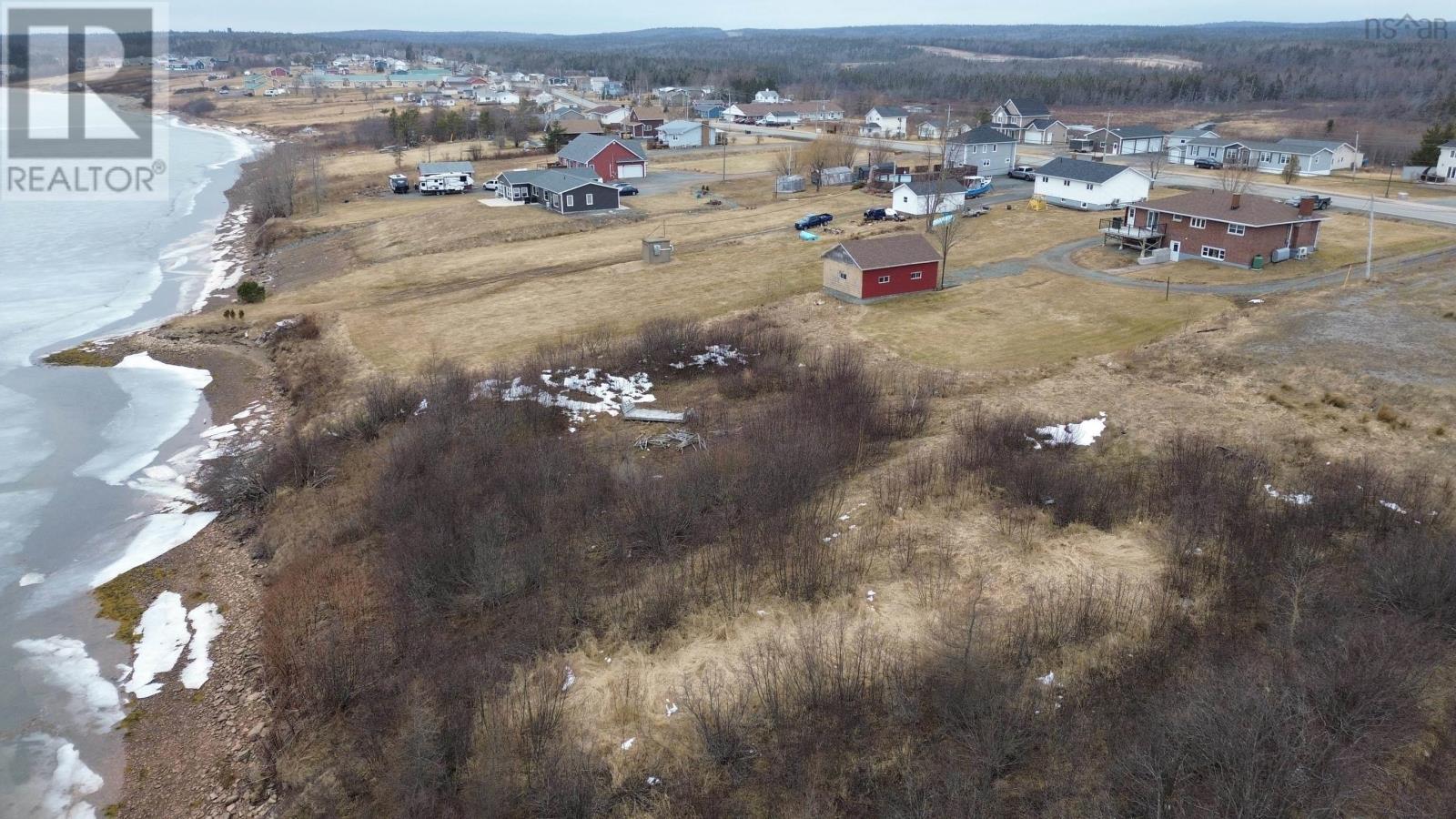 389 Highway 320, Louisdale, Nova Scotia  B0E 1V0 - Photo 35 - 202505203