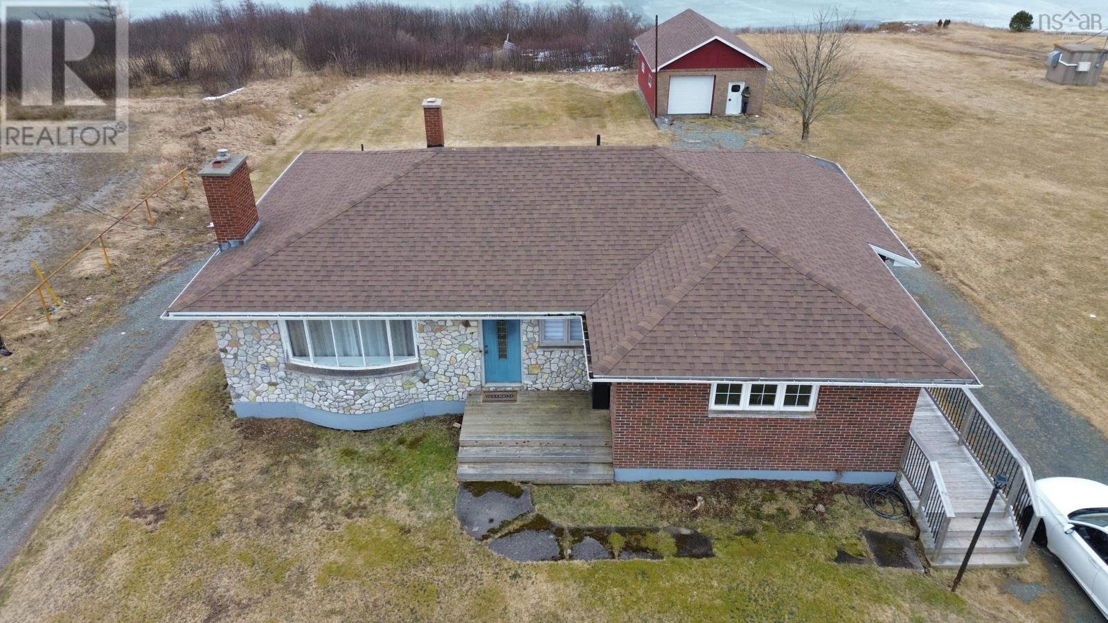 389 Highway 320, Louisdale, Nova Scotia  B0E 1V0 - Photo 36 - 202505203